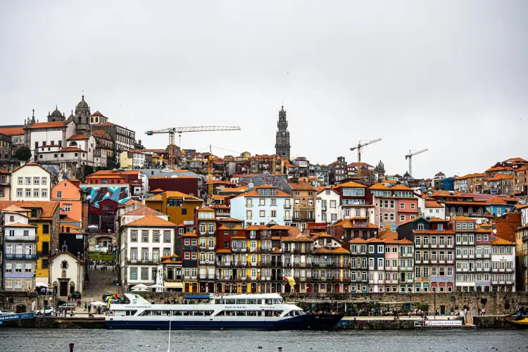 Discover Porto’s Charm with a Private Tour