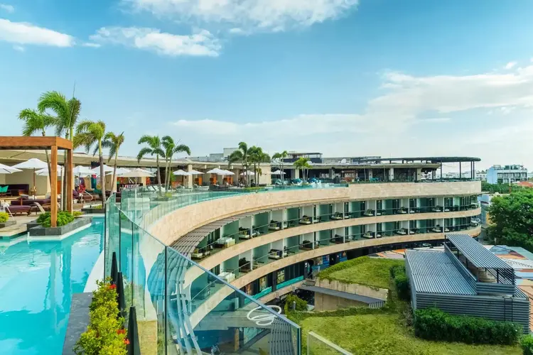 Hyatt Centric Playa del Carmen