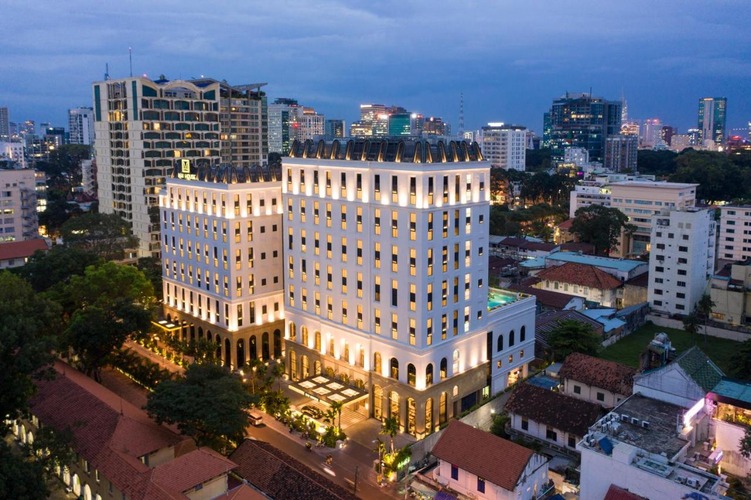 Mai House Saigon Hotel_751x500