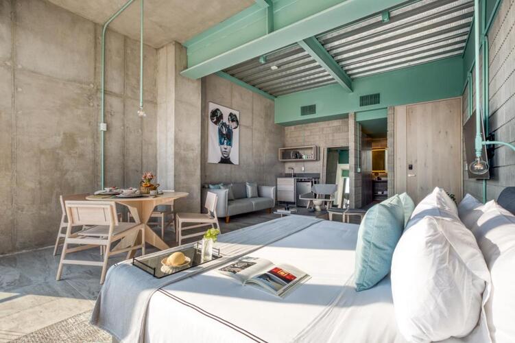 UTOPIC Polanco by ULIV (1)