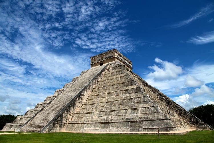 Chichén Itzá Tour