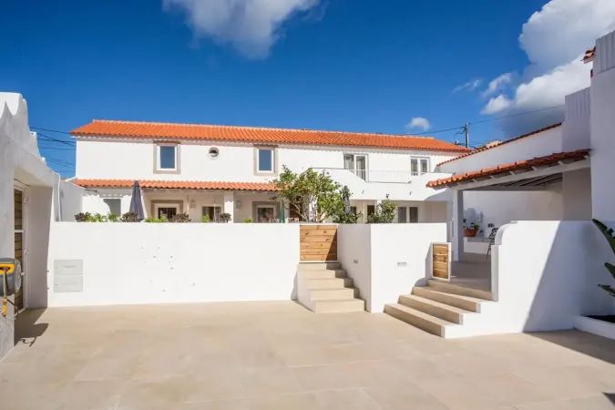 SeaYa Villas